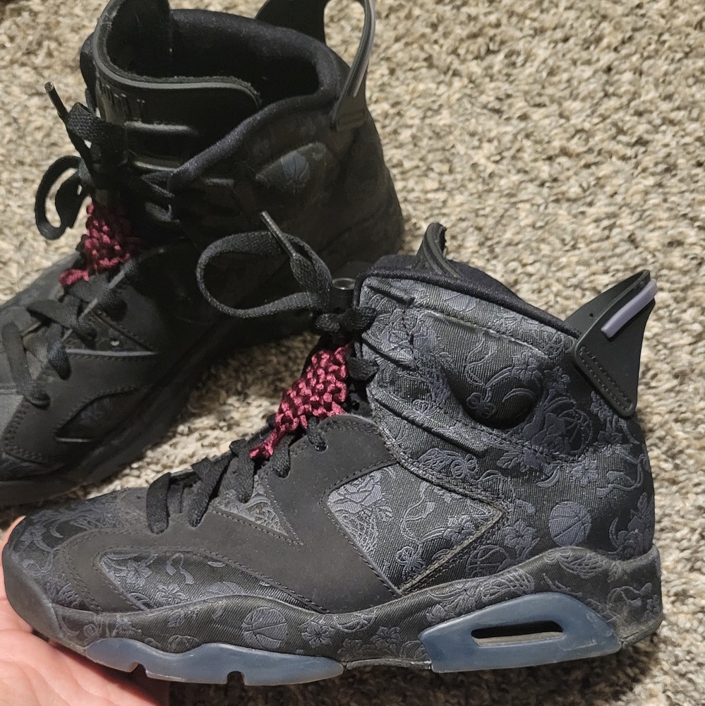 Jordans